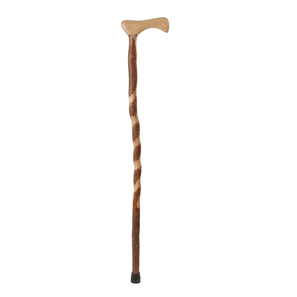 Brazos Walking Sticks Brazos Walking Sticks Twisted Cane Sassafras 50230000269 Zoro